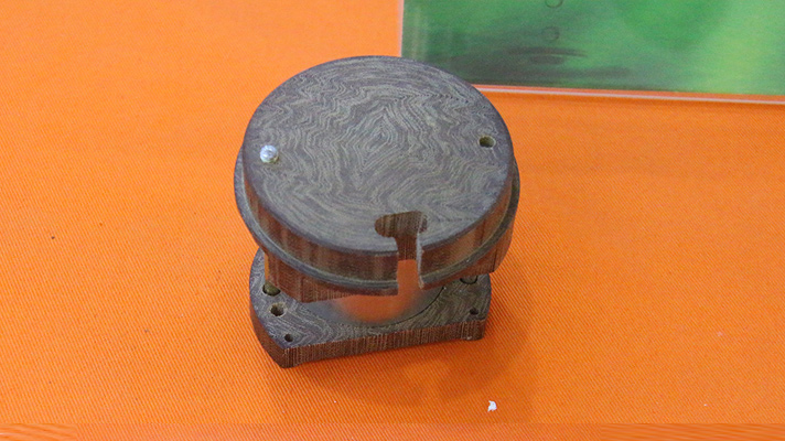 131J拦截弹热电池 131J拦截弹热电池